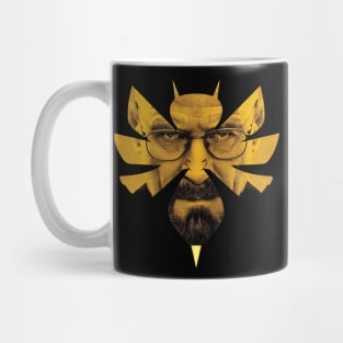 Breaking Bad Mug